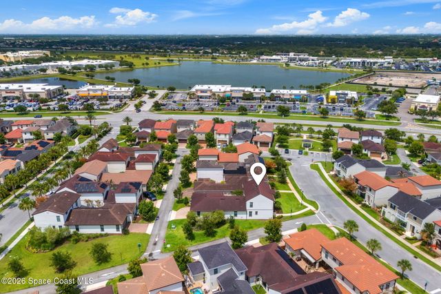 2242 Rodina Drive, Melbourne, FL 32940