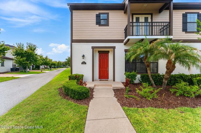 2242 Rodina Drive, Melbourne, FL 32940