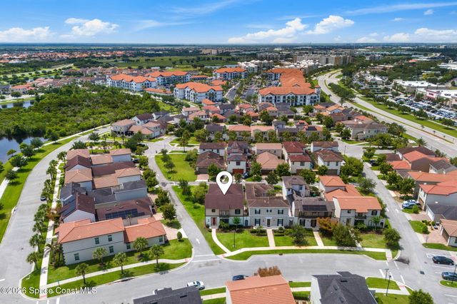 2242 Rodina Drive, Melbourne, FL 32940
