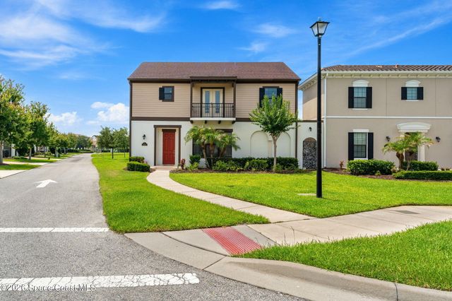 2242 Rodina Drive, Melbourne, FL 32940