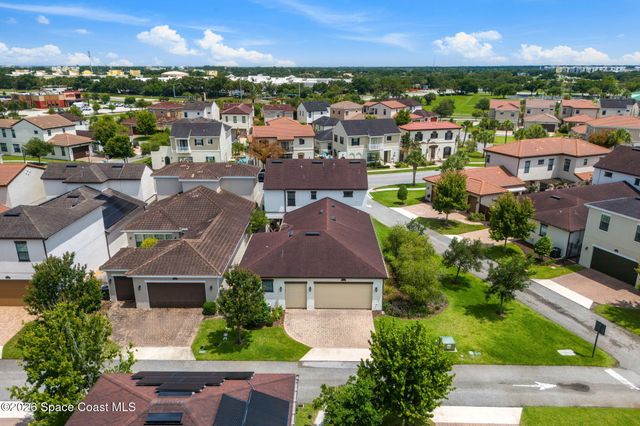 2242 Rodina Drive, Melbourne, FL 32940