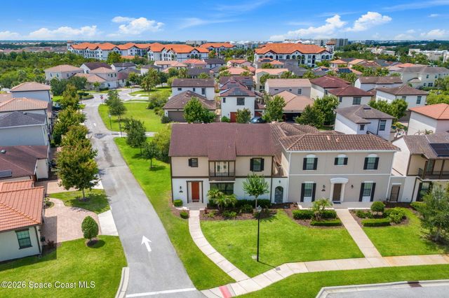 2242 Rodina Drive, Melbourne, FL 32940