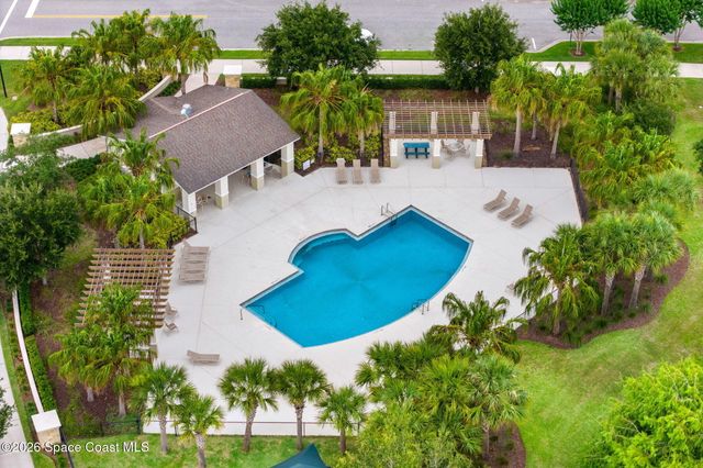 2242 Rodina Drive, Melbourne, FL 32940