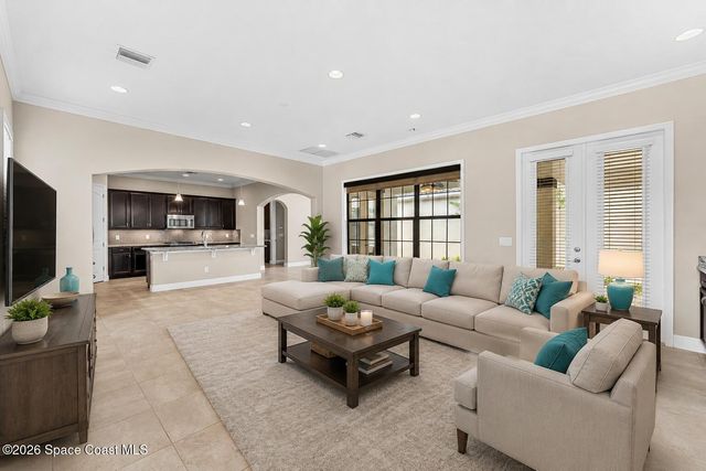 2242 Rodina Drive, Melbourne, FL 32940