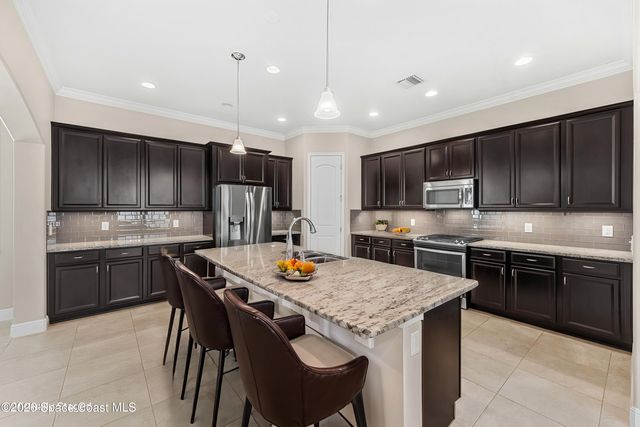 2242 Rodina Drive, Melbourne, FL 32940