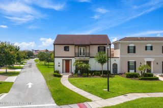 2242 Rodina Drive, Melbourne, FL 32940
