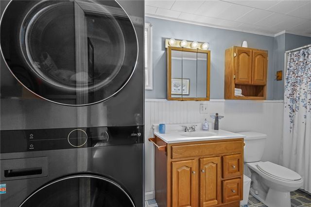 22 Harris Street, Coventry, RI 02816