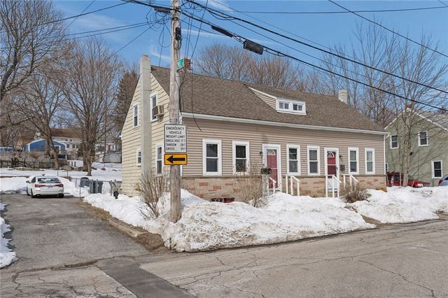 22 Harris Street, Coventry, RI 02816