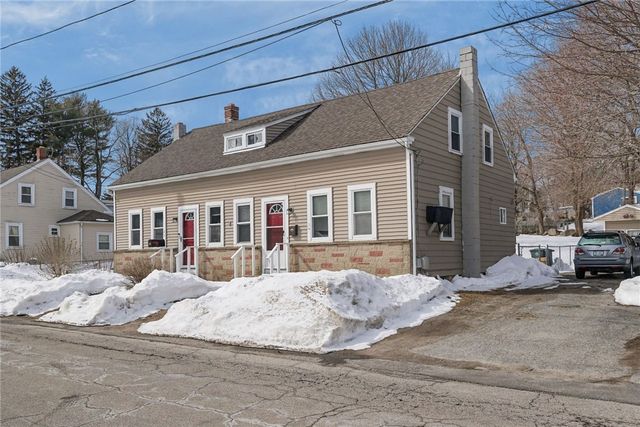 22 Harris Street, Coventry, RI 02816