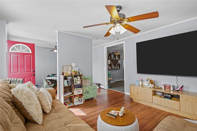 22 Harris Street, Coventry, RI 02816