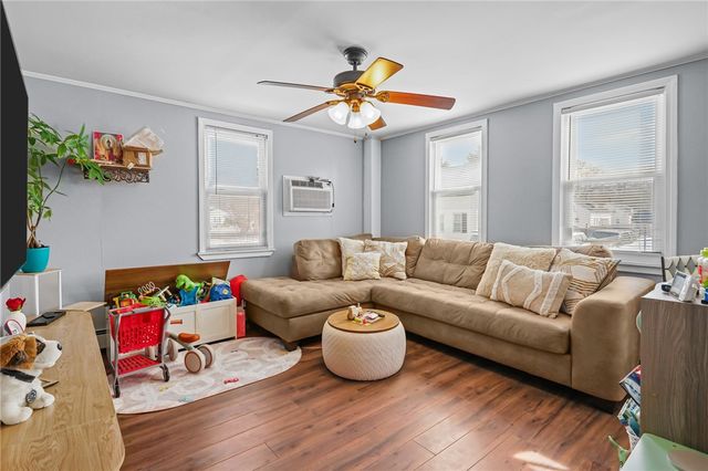 22 Harris Street, Coventry, RI 02816