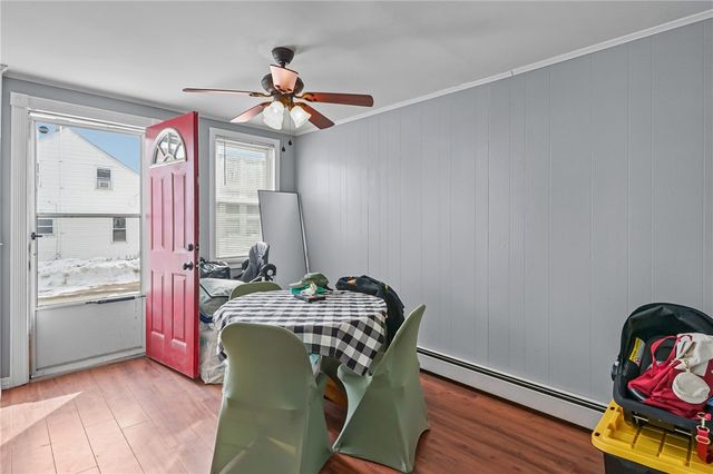 22 Harris Street, Coventry, RI 02816