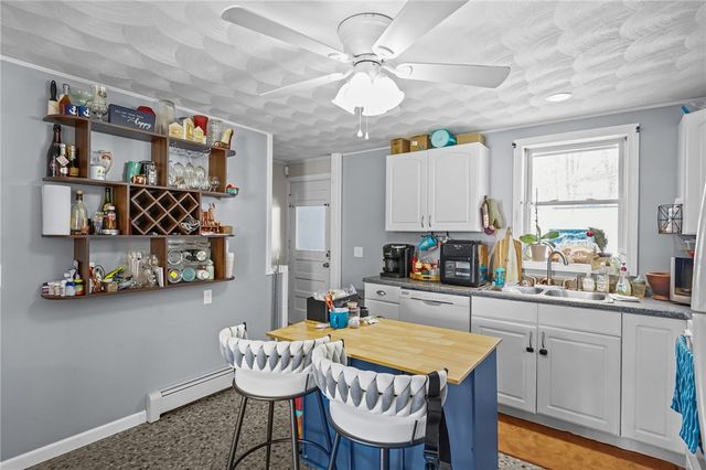 22 Harris Street, Coventry, RI 02816