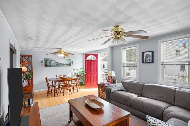 22 Harris Street, Coventry, RI 02816