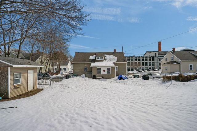 22 Harris Street, Coventry, RI 02816