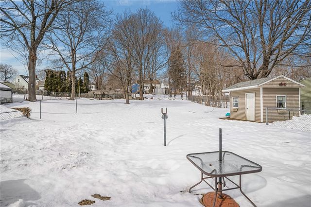 22 Harris Street, Coventry, RI 02816