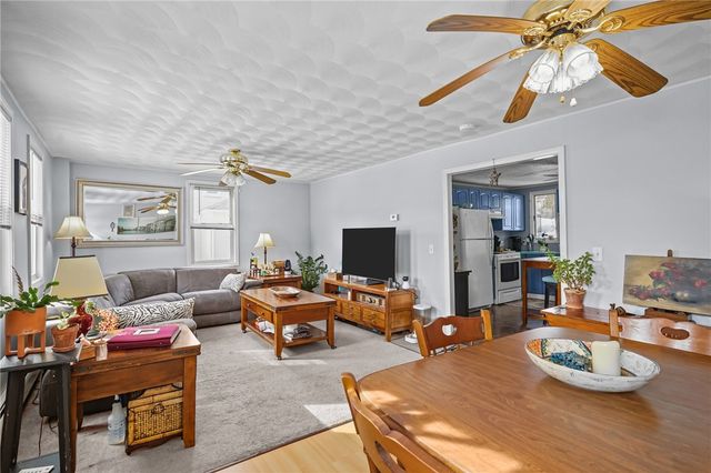 22 Harris Street, Coventry, RI 02816