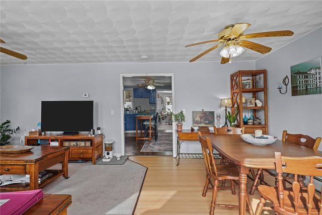 22 Harris Street, Coventry, RI 02816