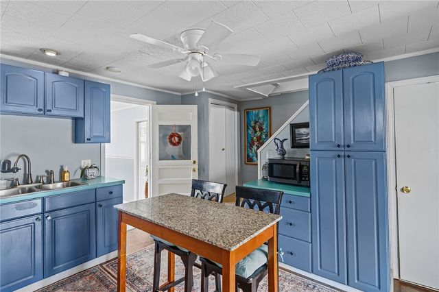 22 Harris Street, Coventry, RI 02816