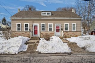 22 Harris Street, Coventry, RI 02816