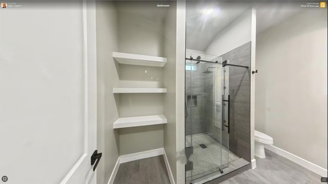 4 Lake Forest Drive, Conroe, TX 77384