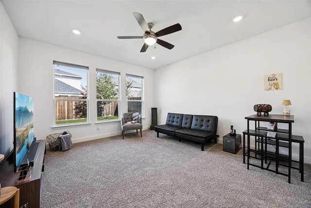 2004 Huntersridge Drive, Celina, TX 75009