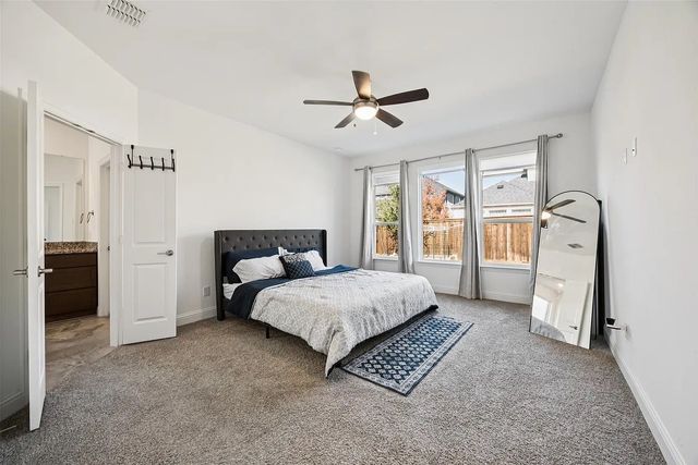2004 Huntersridge Drive, Celina, TX 75009
