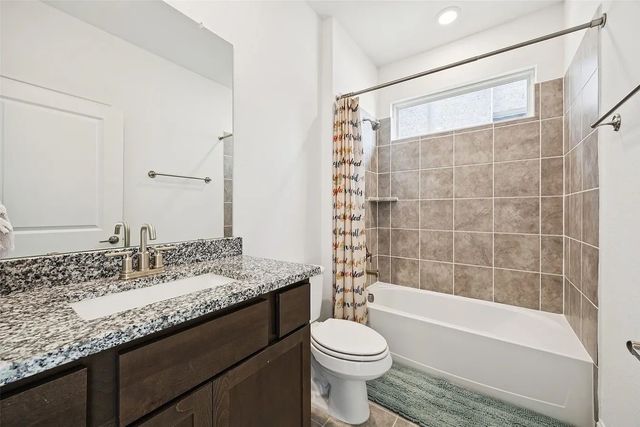 2004 Huntersridge Drive, Celina, TX 75009