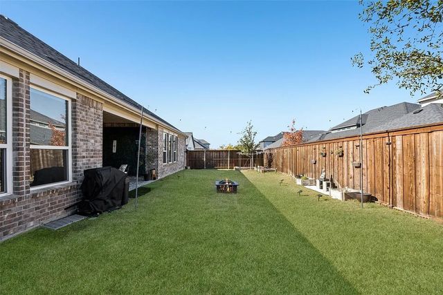 2004 Huntersridge Drive, Celina, TX 75009