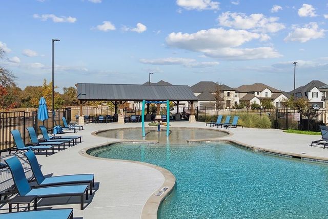 2004 Huntersridge Drive, Celina, TX 75009