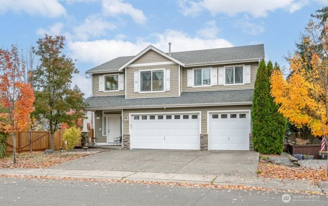 19203 76th Avenue E, Spanaway, WA 98378