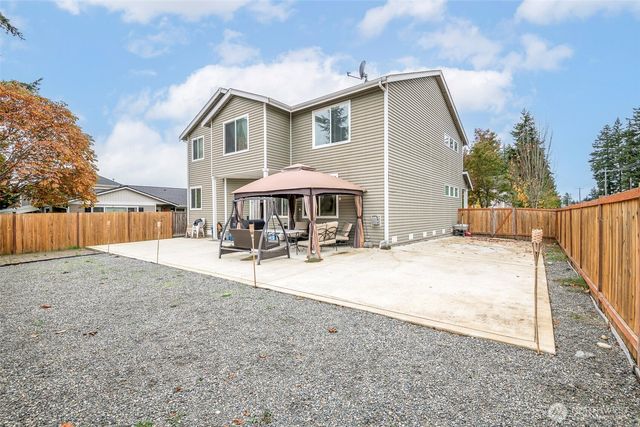 19203 76th Avenue E, Spanaway, WA 98378
