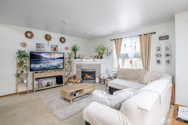 19203 76th Avenue E, Spanaway, WA 98378