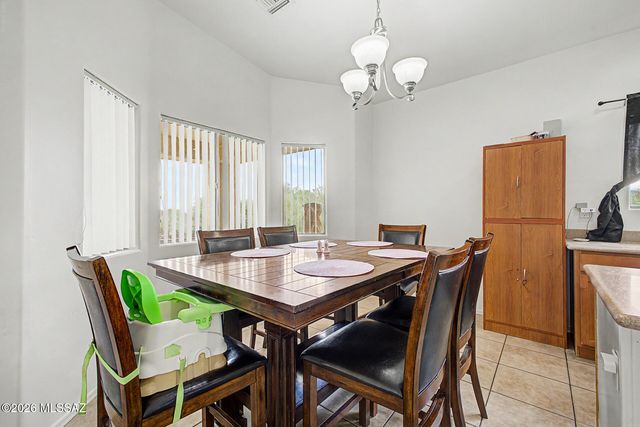 13400 S Sonoita Ranch Circle, Vail, AZ 85641