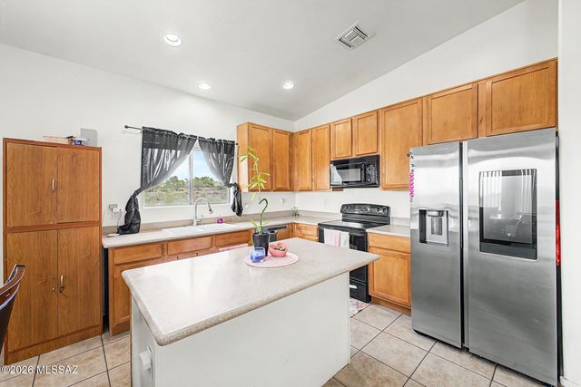 13400 S Sonoita Ranch Circle, Vail, AZ 85641