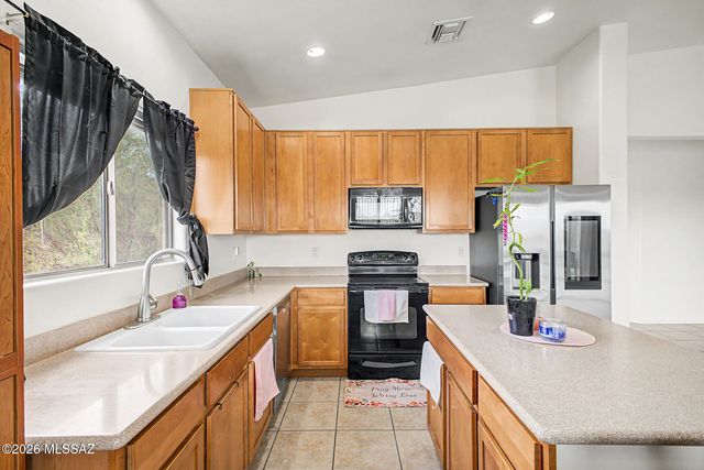 13400 S Sonoita Ranch Circle, Vail, AZ 85641