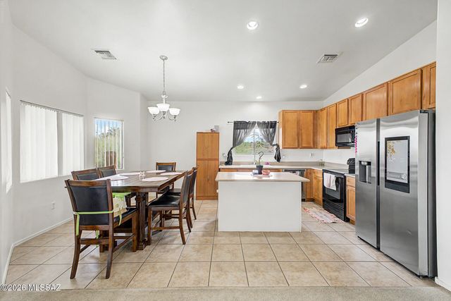 13400 S Sonoita Ranch Circle, Vail, AZ 85641