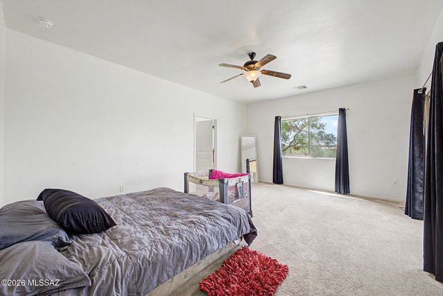 13400 S Sonoita Ranch Circle, Vail, AZ 85641