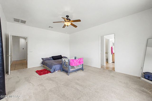 13400 S Sonoita Ranch Circle, Vail, AZ 85641
