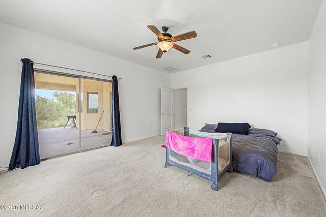 13400 S Sonoita Ranch Circle, Vail, AZ 85641