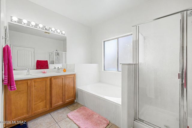 13400 S Sonoita Ranch Circle, Vail, AZ 85641