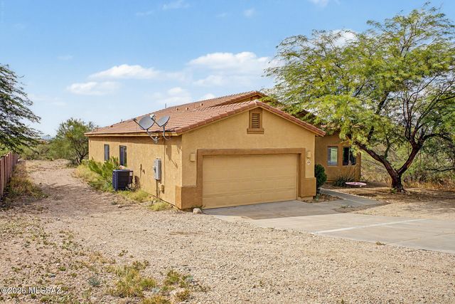 13400 S Sonoita Ranch Circle, Vail, AZ 85641