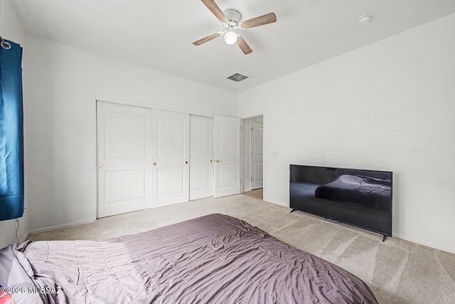 13400 S Sonoita Ranch Circle, Vail, AZ 85641