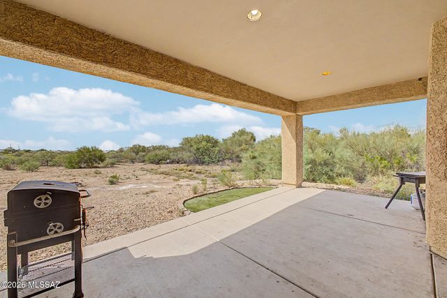 13400 S Sonoita Ranch Circle, Vail, AZ 85641