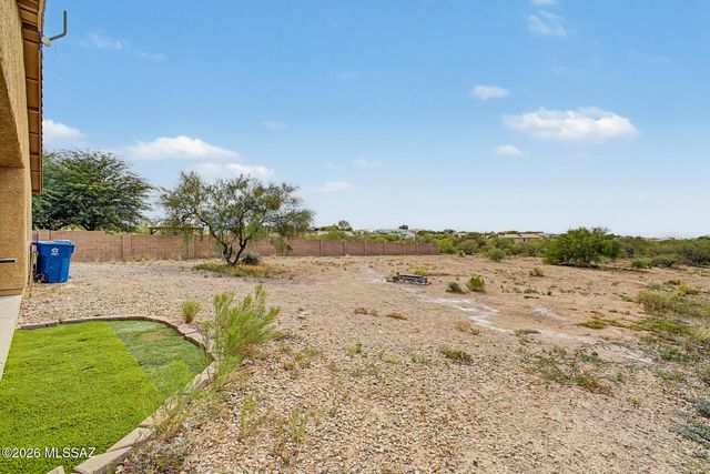 13400 S Sonoita Ranch Circle, Vail, AZ 85641