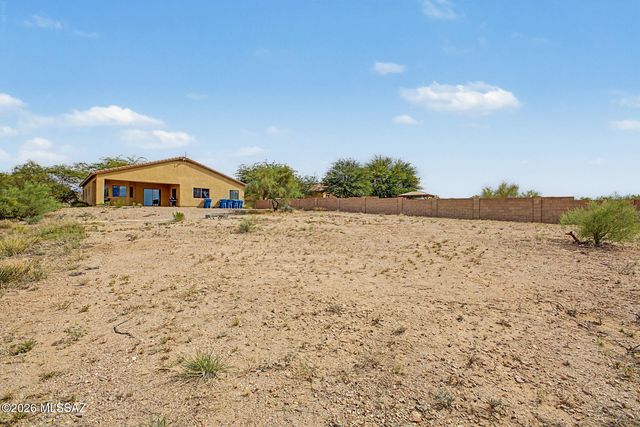 13400 S Sonoita Ranch Circle, Vail, AZ 85641