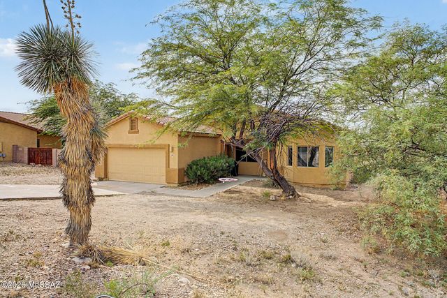 13400 S Sonoita Ranch Circle, Vail, AZ 85641