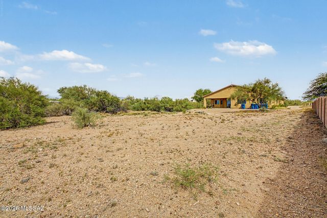 13400 S Sonoita Ranch Circle, Vail, AZ 85641