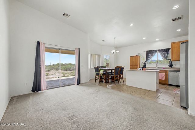 13400 S Sonoita Ranch Circle, Vail, AZ 85641