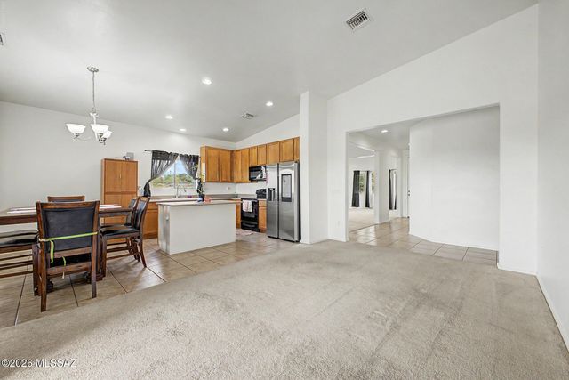 13400 S Sonoita Ranch Circle, Vail, AZ 85641